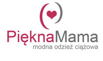 Piękna mama