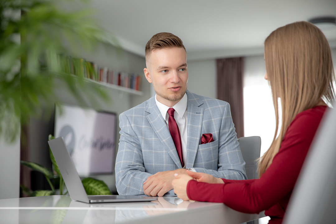 Bartosz Ciesielski – Founder of the Content Writer